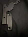DD64-00047A Samsung Dishwasher Door Link (l) /sam. Fixed Price $26.00.