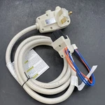 RAK330P Ge Power Supply Cord Wall Air Conditioner Ptac Heat Pump Hotpoint. Fixed Price $55.00.