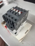 Abb A26-30-10-84 Contactor 110-120V Coil 1SBL241001R8410 New. Fixed Price $58.00.