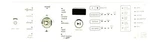 Whirlpool W10640001 Control Board. Fixed Price $99.15.