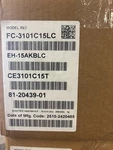 Carrier Heat Kit FC-3101C15LC. Fixed Price $140.00.