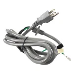 Midea 17438100001072 Appliance Power Cord. Fixed Price $45.14.