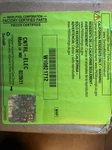 New Original W10821712 Whirlpool Range Control Board. Fixed Price $240.00.