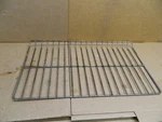 Ge Double Oven Rack (23 3/4" X 13 1/2") Part # WB48T10038. Fixed Price $79.98.