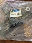 ERW10350376 New Oem Erp Dishwasher Adjuster Kit For Whirlpool. Fixed Price $30.00.