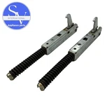 Whirlpool Range Oven Door Hinge WP9760574 WP9760577 WP9760579 WP9760573 (set 2). Fixed Price $34.89.