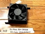 843566 Fan Motor Asm For Dcs 36" Built-in Model RS36W80RUC1 Refrigerator M18. Fixed Price $28.55.