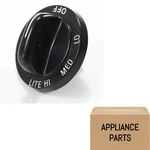 AP6011501-A PS11744698 Oem For Whirlpool Cooktop Knob Part # Model A2. Fixed Price $65.03.
