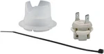 Rheem SP20172 Flammable Vapor Fv Sensor Kit White, 6.7X2.7X9.4 Inches. Fixed Price $24.99.