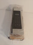 Whirlpool Microwave Control Panel Part # W10918928 - No Board Only. Fixed Price $91.00.