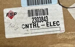 Whirlpool Dispenser Control Board 2303843. Fixed Price $152.82.