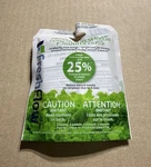 Whirlpool Refrigerator Fresh Flow Produce Preserver W10346771A Genuine New. Fixed Price $10.99.