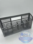 Good Condition Bosch Dishwasher Cutlery Basket 00704855 00675794 Free Shipping. Fixed Price $27.05.