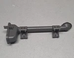 Whirlpool Dishwasher Upper Middle Spray Arm Manifold W10340681 W11607104. Fixed Price $18.99.