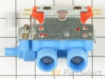 Oem Whirlpool Washing Machine Water Inlet Valve 205613. Fixed Price $48.99.
