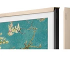 Samsung Customizable Bezel Magnetic For 32" The Frame Tv VG-SCFC32SGMZA. Fixed Price $89.00.