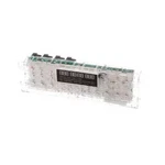 WB27X21624 Range Oven Control Board Genuine Oem Replacement Part. Fixed Price $175.99.