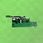 Miele Dishwasher User Interface Board P/n 07312653 7326383. Fixed Price $89.99.