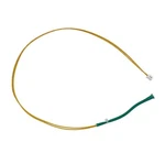 Yellow Ntc Wire Temperature Sensor For Philips Saeco Coffee Machines. Fixed Price $21.66.
