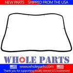 New W10535778 Range Door Seal Gasket For Whirlpool. Fixed Price $14.80.