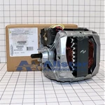 Whirlpool Washing Machine Drive Motor WP661600. Fixed Price $180.99.