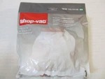 New Genuine Shop 90102 Cloth Filter Bag Type Gg Fits Most Wet/dry Vacs. Fixed Price $13.94.