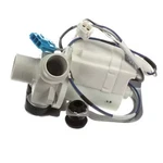 Lg 5859EA1004F New Oem Washing Machine Drain Pump. Fixed Price $75.00.