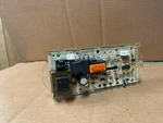 Whirlpool Range Oven Control Board Black Part # 8053193. Fixed Price $39.99.