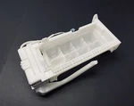 Genuine Samsung DA9719010A Ice Maker Assembly. Fixed Price $125.22.