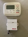 Amana Ptac Parts Wireless Control (upgrade Your Unit Now) Used. Fixed Price $75.00.