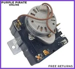 (same Day Ship) Whirlpool Dryer Timer 8299774. Fixed Price $58.79.