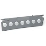 W11156832 Whirlpool Inlet Cover Oem WPW10219016. Fixed Price $15.49.