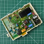 Lg Washer Control Board EBR74798604. Fixed Price $155.00.