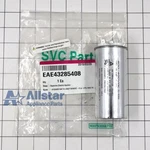 Lg Air Conditioner Capacitor EAE43285408. Fixed Price $63.99.