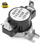 DC47-00017A Dryer High Limit Thermostat Replacement For Samsung Gas. Fixed Price $17.64.