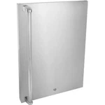 Blaze Right Hinge Stainless Door Upgrade For BLZ-SSRF130 4.5 Cu. Ft.. Fixed Price $192.49.