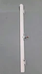 Oem Lg Front Plate AGU75407901 Refrigerator Flipper Mullion Assembly LFX31925ST. Fixed Price $69.99.