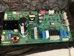 Lg Oem Control Board EBR80977530 New (INV#120). Fixed Price $55.00.