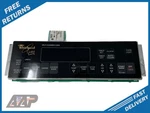 Oem 8523349 8274016 Whirlpool Control 60 Day Warranty Fast+free Shipping. Fixed Price $119.50.
