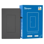 Sonoff Switchman Wifi Smart Wall SWITCH-M5 1/2/3 Channel Wireless Remote Control. Fixed Price $17.90.