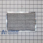 Whirlpool Microwave Grease Filter 4358853. Fixed Price $20.55.