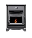 Replacement Glass For Us Stove King KP130 Robax With Gasket. Fixed Price $139.99.