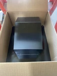 Broan 2C905 636 Roof Cap Black (729). Fixed Price $25.00.