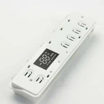Electrolux 297326500 Electronic Control Assembly 1/2" Npt Plastic. Fixed Price $251.36.