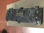 Samsung DE92 02588E Refrigerator Control Board AZ115939 NR2146. Fixed Price $70.29.