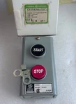 Ge CR2943NA102C Push Button Start/stop. Fixed Price $59.00.