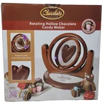 Nostalgia Chocolate Rotating Hollow Candy Maker. Fixed Price $5.59.