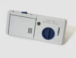 Year Warranty Whirlpool Dishwasher Detergent Dispenser W11705150 W10671905. Fixed Price $30.54.