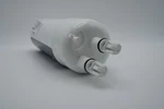 Water Filter Compatible With Whirlpool EDR1RXD1, Pack. Fixed Price $16.99.