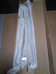 Whirlpool W10782871 French Door Refrigerator Kit Red, No Screws 3 Handles. Fixed Price $80.00.